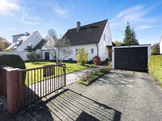 Haus zum Kauf 595.000 € 5 Zimmer 122 m² 583,5 m² Grundstück Erding Erding 85435
