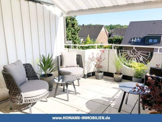 Maisonette zum Kauf 449.000 € 3 Zimmer 110 m² Gremmendorf Münster 48167