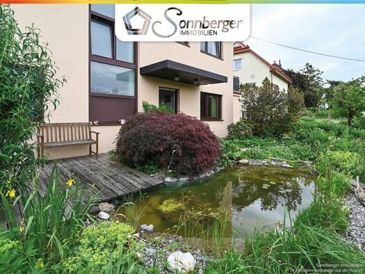 Einfamilienhaus zum Kauf 332.000 € 5 Zimmer 136 m² 452 m² Grundstück Enns 4470