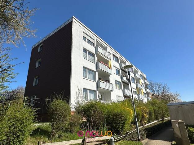 Wohnung zum Kauf 135.000 € 3 Zimmer 62 m² 3. Geschoss Linden Wolfenbüttel 38300