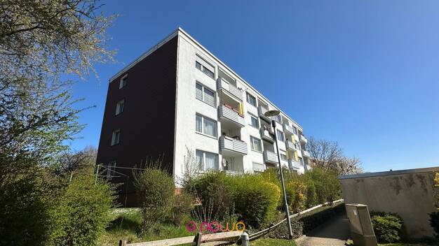 Wohnung zum Kauf 135.000 € 3 Zimmer 62 m² 3. Geschoss Linden Wolfenbüttel 38300
