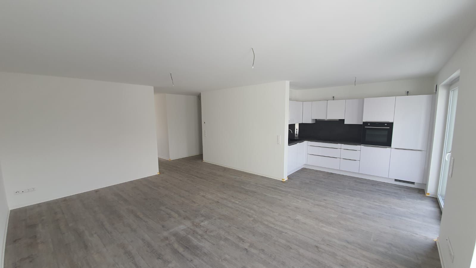 Wohnung zur Miete 1.190 € 4 Zimmer 103,9 m²<br/>Wohnfläche EG<br/>Geschoss ab sofort<br/>Verfügbarkeit Nachtigallenweg 3 Südstadt Peine 31226