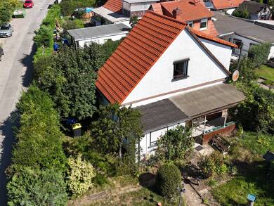 Einfamilienhaus zum Kauf 100.000 € 3 Zimmer 69 m² 444 m² Grundstück Hohenwinden Erfurt 99085