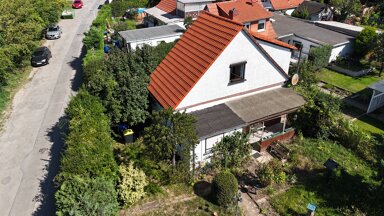 Einfamilienhaus zum Kauf 111.111 € 3 Zimmer 69 m² 444 m² Grundstück Hohenwinden Erfurt 99085