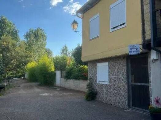Chalet zum Kauf 79.000 € 4 Zimmer 154 m² Villaverde Cestos Castropodame 24314