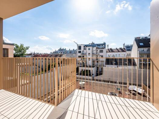 Wohnung zum Kauf - Erstbezug 748.900 € 5 Zimmer 106,3 m² 4. Geschoss Ottakring 1160
