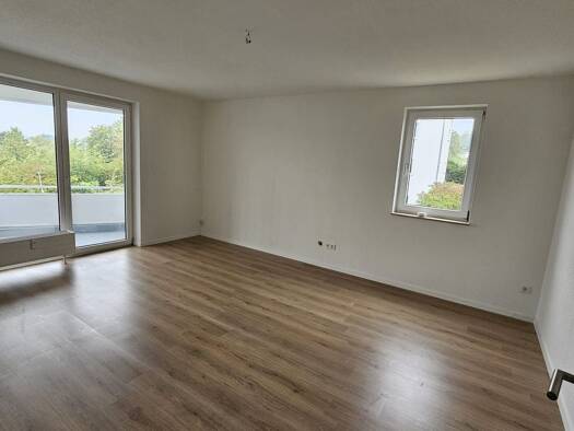 Wohnung zur Miete nur mit Wohnberechtigungsschein 409 € 3 Zimmer 76,6 m² 3. Geschoss frei ab sofort Bieler Straße 89 Gerlingsen Iserlohn 58638