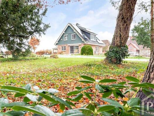 Einfamilienhaus zum Kauf provisionsfrei 625.000 € 5 Zimmer 124 m² 1.624 m² Grundstück Lindau 24214