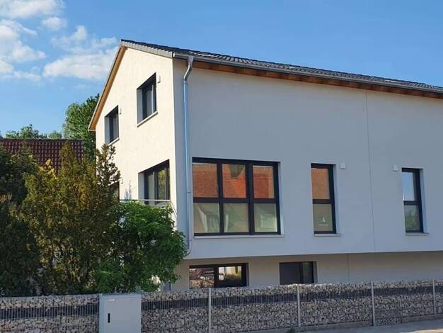 Haus zum Kauf provisionsfrei als Kapitalanlage geeignet 850.000 € 8 Zimmer 250 m² 240 m² Grundstück Aurach 91589
