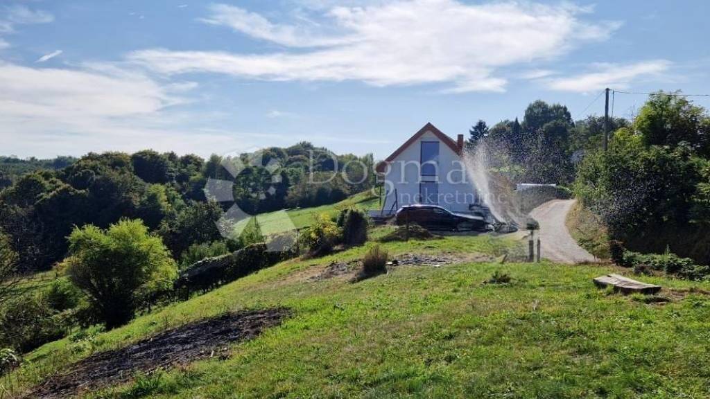 Land-/Forstwirtschaft zum Kauf 16.000 € Strigova