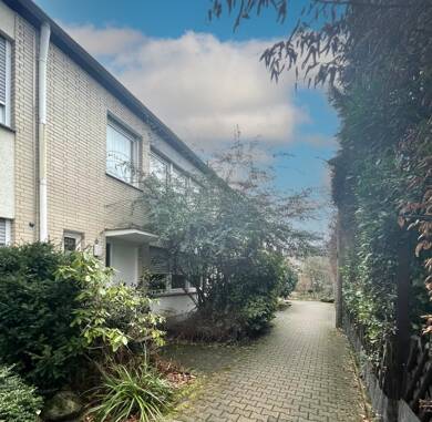 Reihenmittelhaus zum Kauf 399.900 € 4 Zimmer 94 m² 249 m² Grundstück Ippendorf Bonn 53127