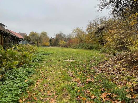 Grundstück zum Kauf provisionsfrei 300.000 € 1.830 m² Grundstück Langquaid 84085