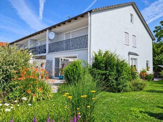 Reihenendhaus zur Miete 1.400 € 4 Zimmer 130 m² frei ab 01.12.2026 Mettenheim-Hart Mettenheim 84562