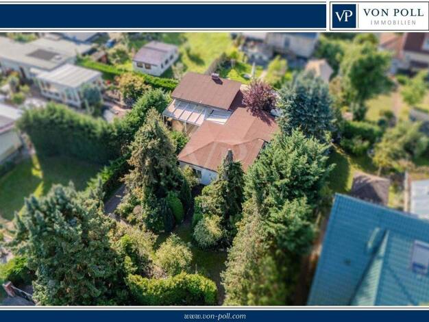 Einfamilienhaus zum Kauf 425.000 € 4 Zimmer 99,9 m² 786 m² Grundstück Blankenburg Berlin - Pankow 13129