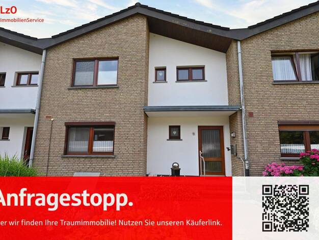 Reihenmittelhaus zum Kauf 161.000 € 4 Zimmer 146,1 m² 285 m² Grundstück frei ab sofort Brake Brake 26919