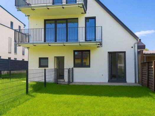 Haus zum Kauf - Erstbezug 549.000 € 4 Zimmer 151,3 m² frei ab sofort Rembrücker Weg 38 Obertshausen 63179