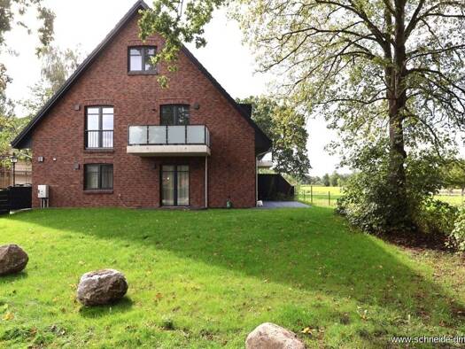 Maisonette zum Kauf - Erstbezug 375.000 € 3 Zimmer 80 m² Achterschlag Curslack Hamburg 21039