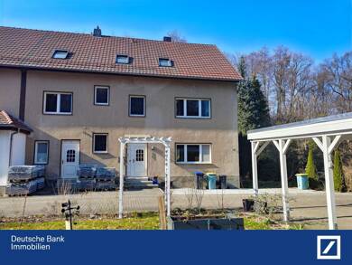 Doppelhaushälfte zum Kauf 300.000 € 8 Zimmer 285 m² 1.515 m² Grundstück Nedaschütz Göda 02633