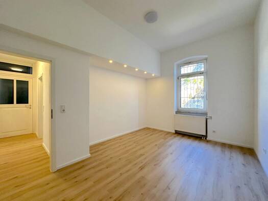 Wohnung zur Miete nur mit Wohnberechtigungsschein 900 € 2 Zimmer 57 m² EG frei ab 01.09.2026 Oppauer Straße 24 Waldhof Waldhof 68305