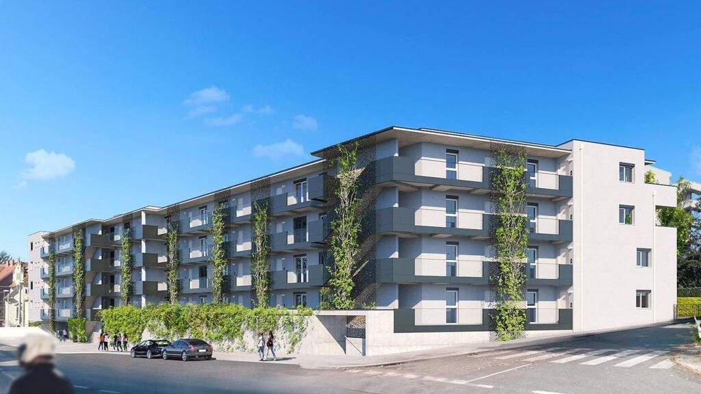 Wohnung zur Miete 854 € 3 Zimmer 47,2 m² 3. Geschoss Heinrichstraße 73 Geidorf Graz 8010