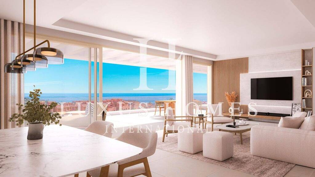 WG-Zimmer zum Kauf provisionsfrei als Kapitalanlage geeignet 861.000 € 4 Zimmer 144 m² Estepona