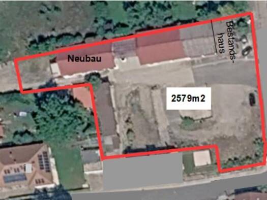 Einfamilienhaus zum Kauf provisionsfrei 800.000 € 4 Zimmer 135 m² 2.579 m² Grundstück frei ab sofort Lehrberg Lehrberg 91611