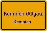 Wohnung zum Kauf 425.000 € 4 Zimmer 97 m²<br/>Wohnfläche 2.<br/>Geschoss ab sofort<br/>Verfügbarkeit Kempten Kempten (Allgäu) 87435