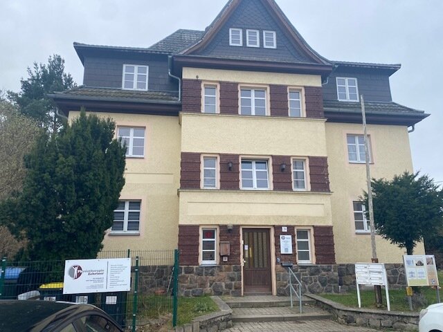 Wohnung zur Miete 350 € 3 Zimmer 62,6 m²<br/>Wohnfläche 1.<br/>Geschoss 01.01.2025<br/>Verfügbarkeit Alte Dorfstr. 39 Naundorf Bobritzsch-Hilbersdorf 09627