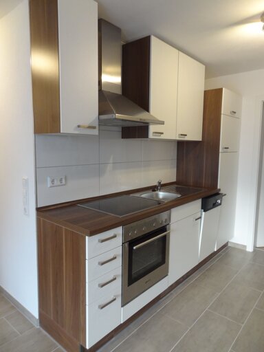 Wohnung zur Miete 650 € 2 Zimmer 42 m² EG Gemmrigheim 74376