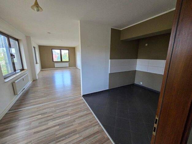 Wohnung zur Miete 1.136 € 3 Zimmer 102 m² 3. Geschoss frei ab 25.11.2025 Urdenbacher Allee 3 Benrath Düsseldorf 40593