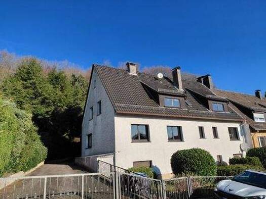 Mehrfamilienhaus zum Kauf 269.500 € 12 Zimmer 257 m² 956 m² Grundstück Ihmert Hemer 58675