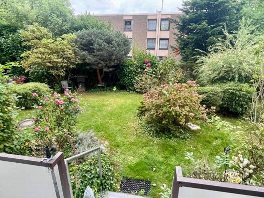 Wohnung zum Kauf 300.000 € 4 Zimmer 82 m² Am Mergelsberg 27 Hubbelrath Düsseldorf 40629