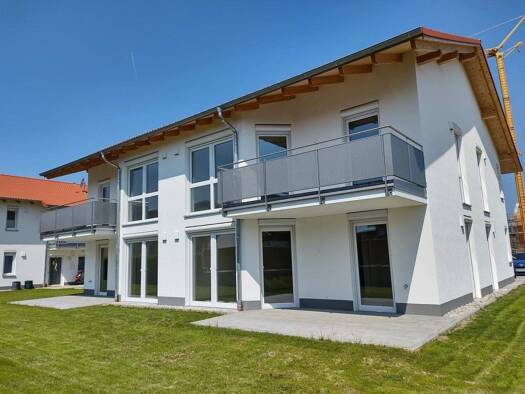 Wohnung zur Miete 1.000 € 3 Zimmer 87 m² 1 Geschosse frei ab 01.11.2026 Unterhenhart Ering 94140