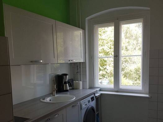 Wohnung zur Miete 1.350 € 3 Zimmer 60 m² Geschoss 1/5 frei ab sofort Schöneberg Berlin 12157
