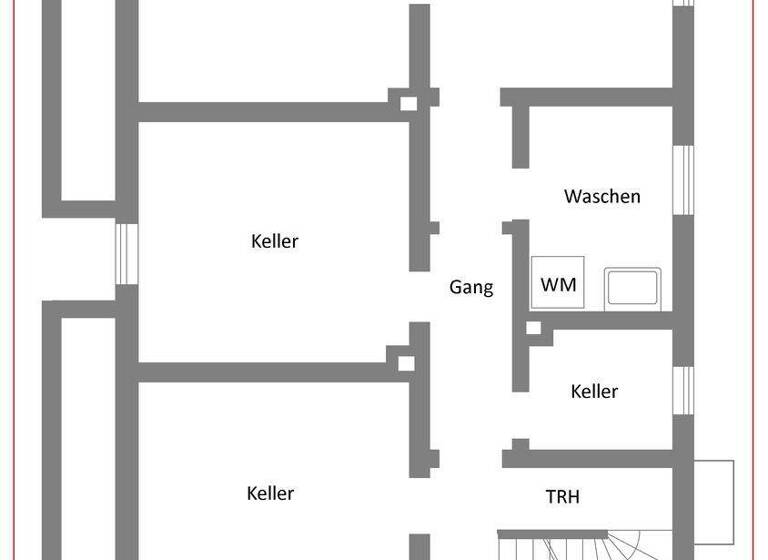 Mehrfamilienhaus zum Kauf 3.600.000 € 10 Zimmer 257 m² 1.667 m² Grundstück Feldmoching-Hasenbergl München 80935