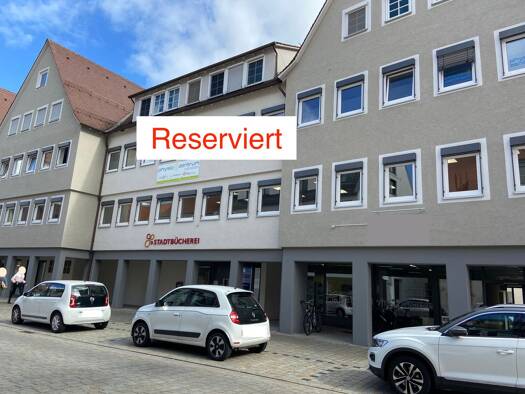 Wohnung zum Kauf provisionsfrei 349.000 € 9 Zimmer 240 m² Geschoss 3/4 Mengen 88512