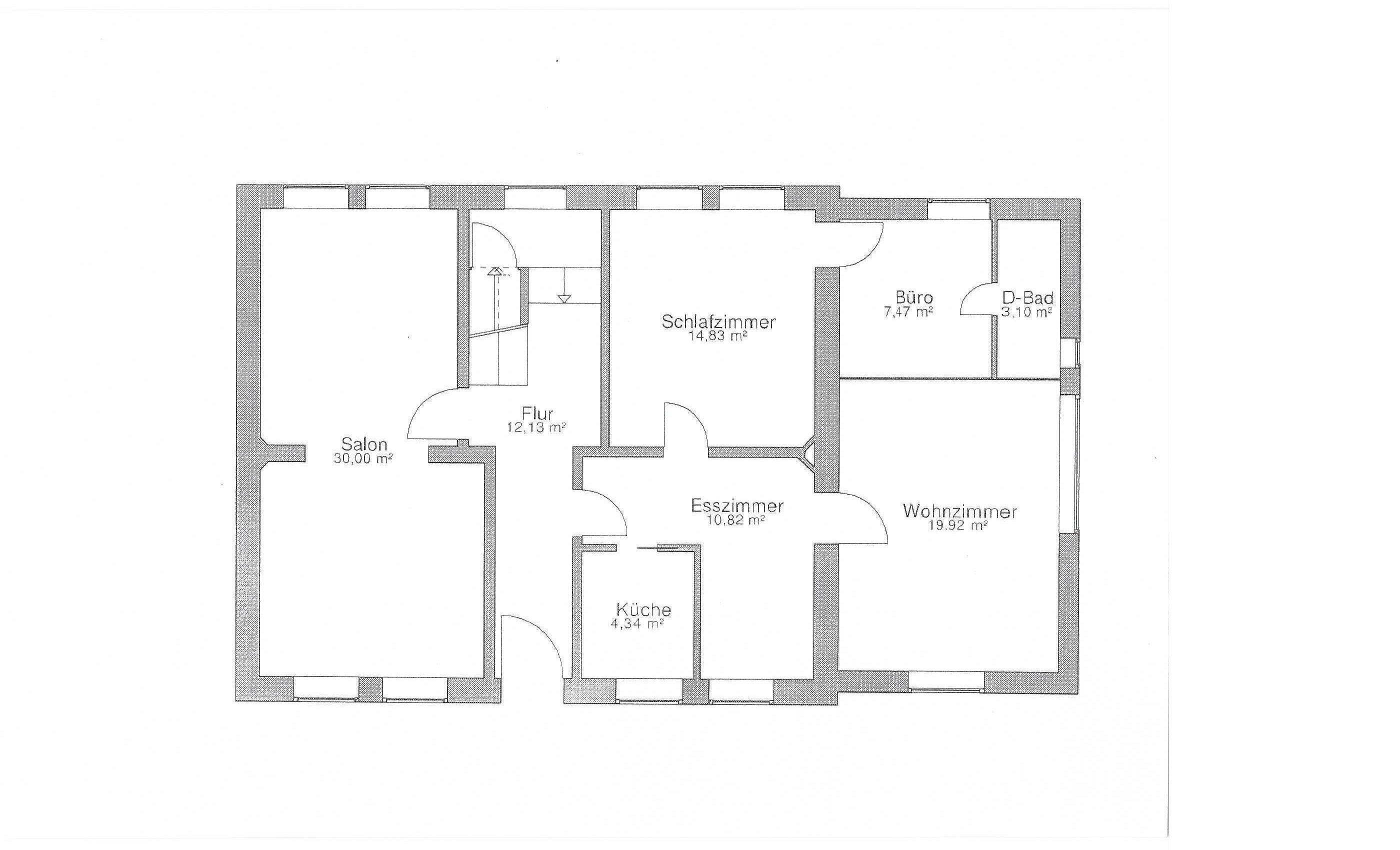 Haus zum Kauf 279.000 € 8 Zimmer 190 m²<br/>Wohnfläche 3.638 m²<br/>Grundstück ab sofort<br/>Verfügbarkeit Dahlerbrück Schalksmühle 58579