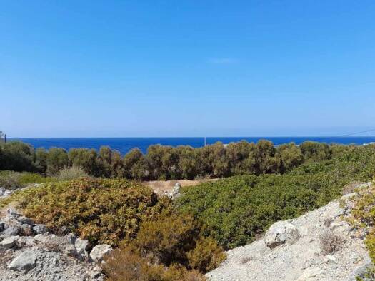 Grundstück zum Kauf 450.000 € 4.625 m² Grundstück Kreta Municipality of Chania 731 00