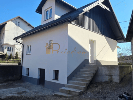 Einfamilienhaus zum Kauf 130.000 € 3 Zimmer 423 m² Grundstück Ogulin 47300
