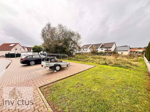 Grundstück zum Kauf 120.000 € 952 m² Grundstück Eschelbronn 74927