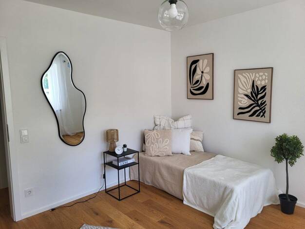 Wohnung zum Kauf provisionsfrei 349.870 € 3 Zimmer 71 m² EG Spitalhof Ingolstadt 85051