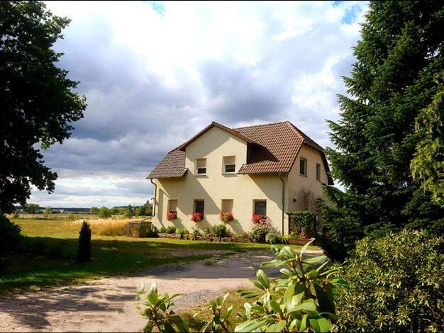 Einfamilienhaus zum Kauf provisionsfrei 363.000 € 5 Zimmer 167 m² 6.777 m² Grundstück Köbeln Gablenz 02953