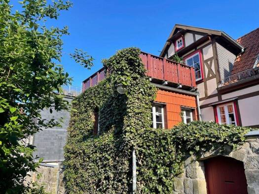 Reihenmittelhaus zum Kauf 199.000 € 4 Zimmer 150 m² 80 m² Grundstück Halberstadt 38820