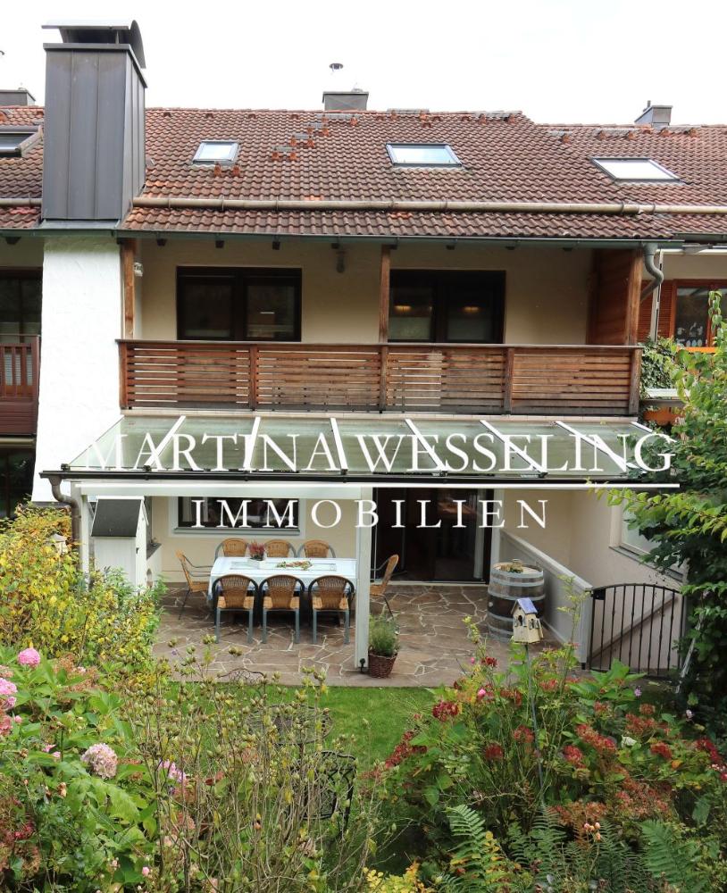 Haus zum Kauf 820.000 € 6,5 Zimmer 200 m²<br/>Wohnfläche 328 m²<br/>Grundstück Ebersberg Ebersberg 85560