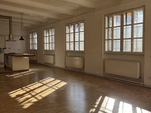Atelier zur Miete 1.890 € 2 Zimmer Neubau 1070