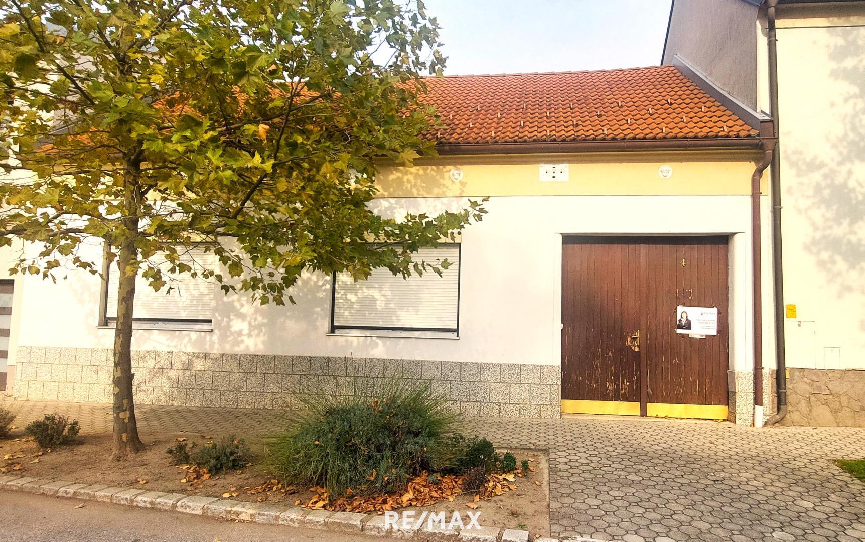 Bauernhaus zum Kauf 199.000 € 4 Zimmer 130 m²<br/>Wohnfläche 1.282 m²<br/>Grundstück Tadten 7162