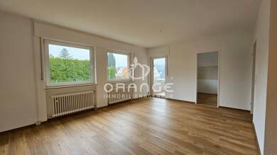 Wohnung zur Miete 420 € 1 Zimmer 48 m² Vlotho Vlotho 32602