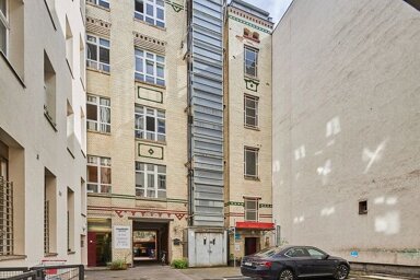 Bürofläche zur Miete provisionsfrei 1.300 € 1,5 Zimmer 93,3 m² Bürofläche Dresdener Str. 15 Kreuzberg Berlin 10999