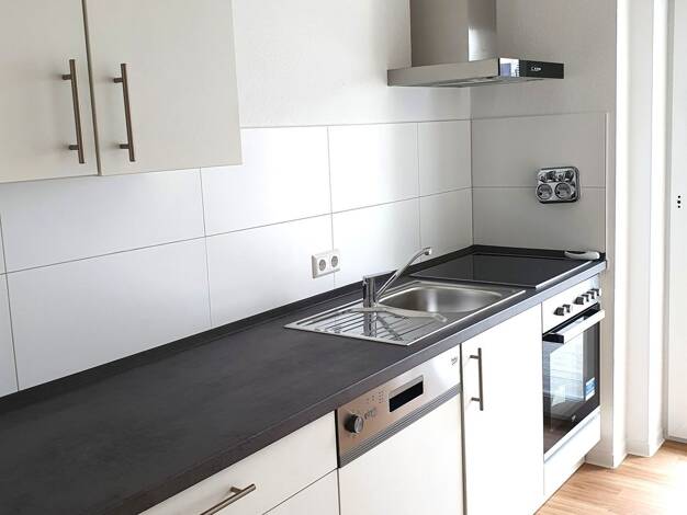 Wohnung zur Miete 1.070 € 3 Zimmer 66 m² frei ab 01.11.2026 Mettingen Esslingen am Neckar 73733