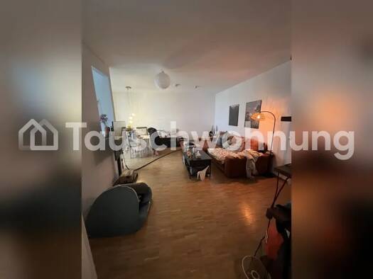 Wohnung zur Miete Tauschwohnung 1.400 € 2,5 Zimmer 75 m² 1. Geschoss Friedrichshain Berlin 10245
